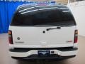 Summit White - Yukon Denali AWD Photo No. 7