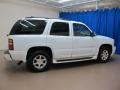 Summit White - Yukon Denali AWD Photo No. 10