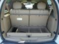 Gray Trunk Photo for 2006 Pontiac Montana #64497857