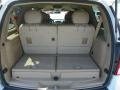 Gray Trunk Photo for 2006 Pontiac Montana #64497861