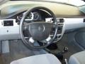 Fantasy Black Metallic - Forenza Sedan Photo No. 21