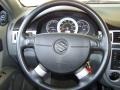 Fantasy Black Metallic - Forenza Sedan Photo No. 22
