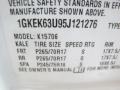 Summit White - Yukon Denali AWD Photo No. 51