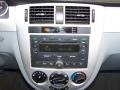 Fantasy Black Metallic - Forenza Sedan Photo No. 25