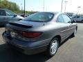 Dark Shadow Gray Metallic - Escort ZX2 Coupe Photo No. 2
