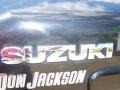 2007 Fantasy Black Metallic Suzuki Forenza Sedan  photo #42