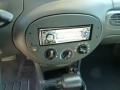 Dark Shadow Gray Metallic - Escort ZX2 Coupe Photo No. 13