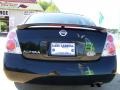 Super Black - Altima 2.5 S Photo No. 10