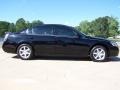 Super Black - Altima 2.5 S Photo No. 11