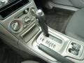4 Speed Automatic 2000 Toyota Celica GT Transmission