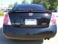 Super Black - Altima 2.5 S Photo No. 25