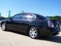 Super Black - Altima 2.5 S Photo No. 32