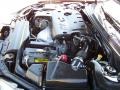 Super Black - Altima 2.5 S Photo No. 34