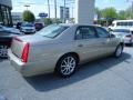 2006 Light Cashmere Metallic Cadillac DTS Performance  photo #6