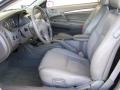 2003 Satin White Pearlcoat Chrysler Sebring LXi Coupe  photo #5