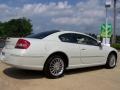 Satin White Pearlcoat - Sebring LXi Coupe Photo No. 11