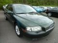 Emerald Green Metallic 1999 Volvo S80 T6