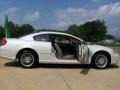 2003 Satin White Pearlcoat Chrysler Sebring LXi Coupe  photo #15