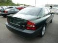 Emerald Green Metallic - S80 T6 Photo No. 2