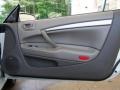 2003 Satin White Pearlcoat Chrysler Sebring LXi Coupe  photo #18