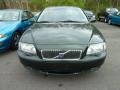 Emerald Green Metallic - S80 T6 Photo No. 6
