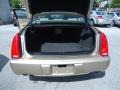 2006 Light Cashmere Metallic Cadillac DTS Performance  photo #22