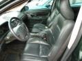 Emerald Green Metallic - S80 T6 Photo No. 8
