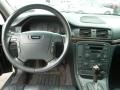 Emerald Green Metallic - S80 T6 Photo No. 10