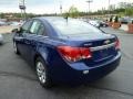 Blue Topaz Metallic - Cruze LS Photo No. 5