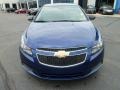 Blue Topaz Metallic - Cruze LS Photo No. 8