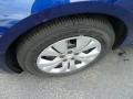 Blue Topaz Metallic - Cruze LS Photo No. 9