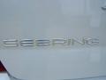 Satin White Pearlcoat - Sebring LXi Coupe Photo No. 37