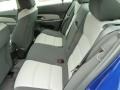 Blue Topaz Metallic - Cruze LS Photo No. 11