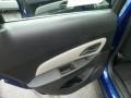 Blue Topaz Metallic - Cruze LS Photo No. 13