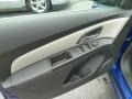 Blue Topaz Metallic - Cruze LS Photo No. 14