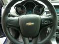 Blue Topaz Metallic - Cruze LS Photo No. 17