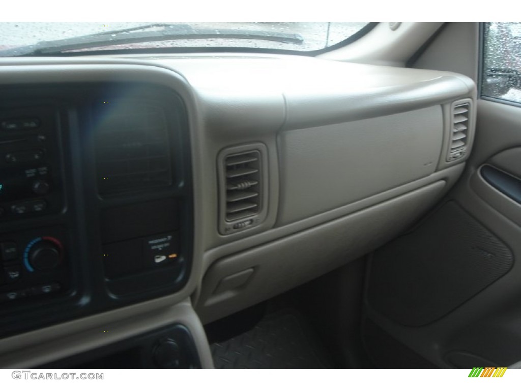 2005 Sierra 2500HD SLT Extended Cab 4x4 - Sport Red Metallic / Neutral photo #28