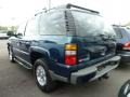 Bermuda Blue Metallic - Tahoe LT 4x4 Photo No. 3
