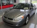Dark Silver Metallic - Monte Carlo LT Photo No. 1
