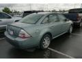 2008 Titanium Green Metallic Ford Taurus SEL AWD  photo #2
