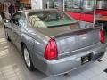 Dark Silver Metallic - Monte Carlo LT Photo No. 2