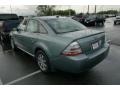 2008 Titanium Green Metallic Ford Taurus SEL AWD  photo #3