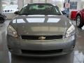 Dark Silver Metallic - Monte Carlo LT Photo No. 8