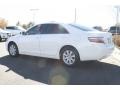 Super White - Camry Hybrid Photo No. 4