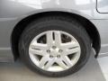 Dark Silver Metallic - Monte Carlo LT Photo No. 17