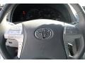 Super White - Camry Hybrid Photo No. 16