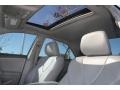Super White - Camry Hybrid Photo No. 27