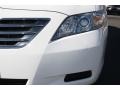 Super White - Camry Hybrid Photo No. 32