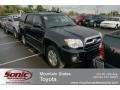 Black - 4Runner SR5 4x4 Photo No. 1