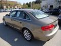 Dakar Beige Metallic - A4 3.2 quattro Sedan Photo No. 3